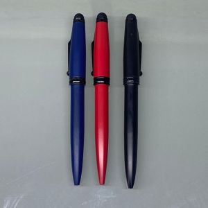 BOLIGRAFO METALICO MICHIGAN personalizada